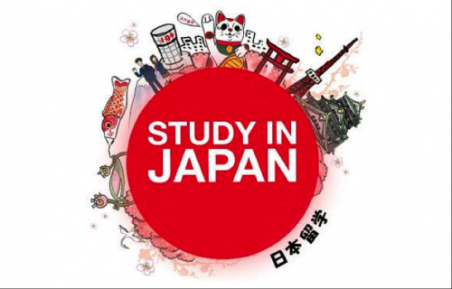 Jenis-Jenis Beasiswa Studi Ke Jepang | Malang International School